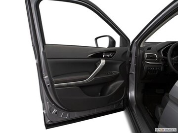 2019 Mitsubishi Eclipse Cross Pricing Ratings Amp Reviews